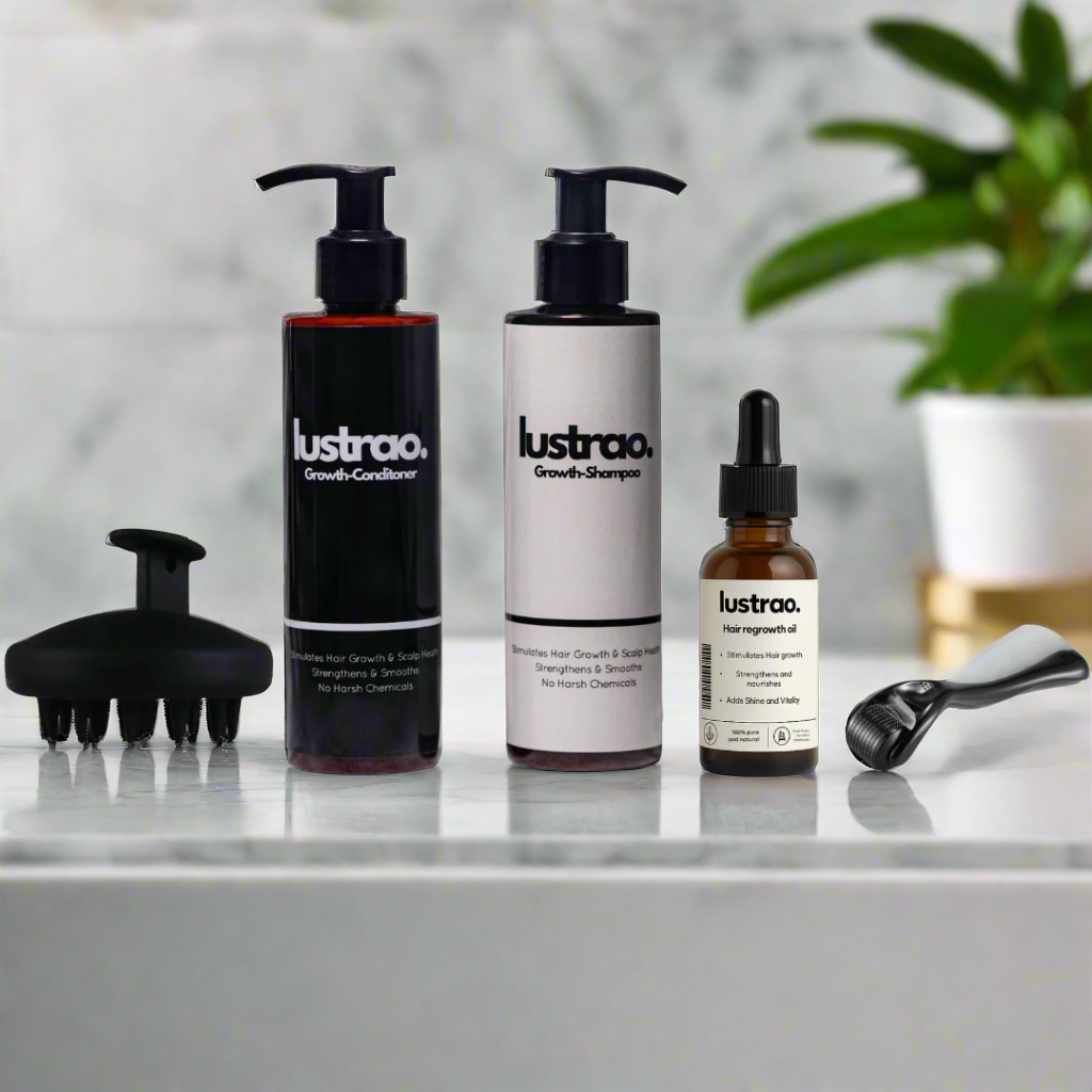 Lustrao Complete Regrowth System-1