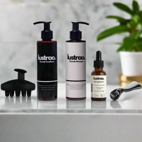 Lustrao Complete Regrowth System-1